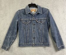 Vtg levis denim for sale  Osage City