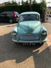 morris minor 2 door for sale morris minor 2 door for sale WESTON-SUPER-MARE