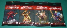 Warhammer warcry lotto usato  Sassuolo