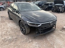 Breaking 2015 volkswagen for sale  BILSTON