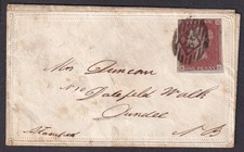 1853 alph sg8 for sale  UK
