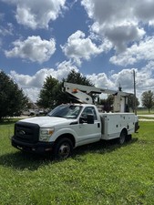 2011 ford f350 for sale  Prole