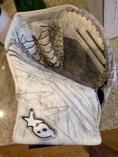 Brians netik goalie for sale  Arlington