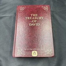 spurgeon psalms commentaries for sale spurgeon psalms commentaries for sale Marion