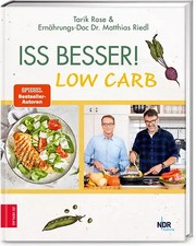 Iss besser low gebraucht kaufen Iss besser low gebraucht kaufen  Berlin