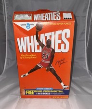 Michael jordan first for sale  Newark