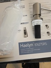 Moen soap dispenser for sale  College Point