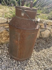 Large french milk for sale  WREXHAM