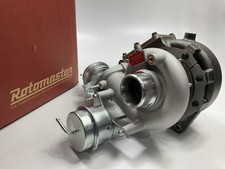 Reman. rotomaster m8040167r for sale  Houston