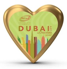 Bind dubai cuori usato Bind dubai cuori usato  Spedire a Italy