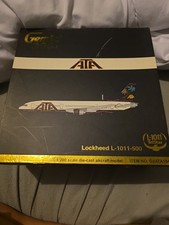 Gemini 200 ata for sale  LEIGH