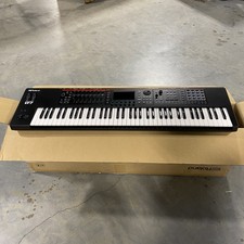 Roland synthesizer keyboard for sale  Kansas City