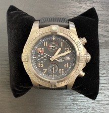 Breitling avenger bandit for sale  Chesapeake
