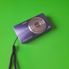 Macchina fotografica digitale usato  Zandobbio