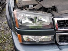 Farol de passageiros estilo clássico compatível com 05-07 SILVERADO 1500 PICKUP 2678545 comprar usado  Enviando para Brazil