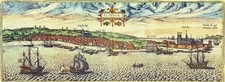 Reproduction plan ancien d'occasion  Aulnoye-Aymeries