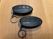 Smarthome funk handsender gebraucht kaufen  Gerbrunn