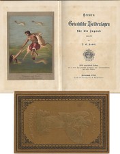 Andrä kreuznach 1883 gebraucht kaufen  Meiningen