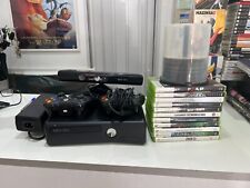 Console xbox360 slim usato  Crotone