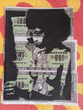Black beautiful papier d'occasion  Marseille I