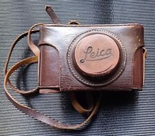 Leica copia russa usato  Milano
