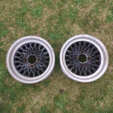 Pair enkei mesh for sale  RINGWOOD
