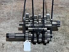Getriebe ktm sxf gebraucht kaufen  Coesfeld