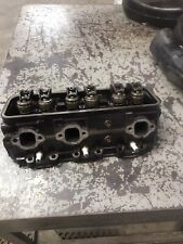 Usado, Cabeça de cilindro do motor Mercury Marine MerCruiser GM 4.3 L 262 V6 Vortec comprar usado  Enviando para Brazil