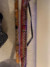 Didgeridoo instrument beautifu for sale  Dallas
