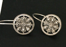 Vtg earrings marked for sale  Green Bay