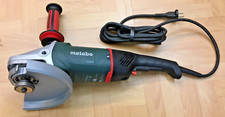 Metabo winkelschleifer 230 gebraucht kaufen  Obernburg a.Main