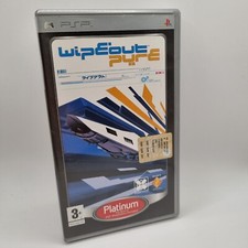 Wipeout platinum pure usato  Roma