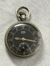 Montre gousset vintage d'occasion  Lyon VII