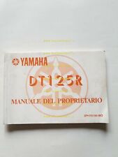 Yamaha 125 3py usato  Vimodrone