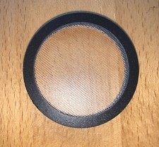 Ptisches gitterglas iguzzini gebraucht kaufen  Hohenmölsen