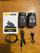 Bowen pulsar trigger for sale  CAERPHILLY