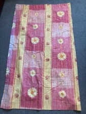 Curtains pair ready for sale  NORTHAMPTON