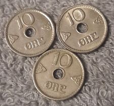 Three ore norwegian for sale  Cleveland