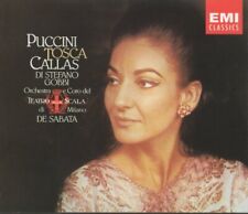 Scala orchestra tosca for sale  STOCKPORT