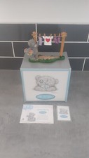 Figurine tatty teddy for sale  BARNSLEY