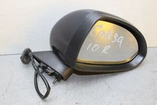 Außenspiegel pin spiegel gebraucht kaufen  Leipzig