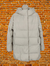 Uniqlo beige coat for sale  CANVEY ISLAND