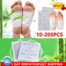 Detox foot patches. for sale  Shipping to Ireland