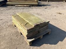 Natural stone wall for sale  BARNSLEY
