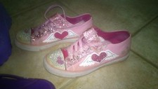 Lot paires chaussures d'occasion  Réalmont