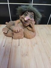 Nyform norwegian trolls for sale  Shipping to Ireland