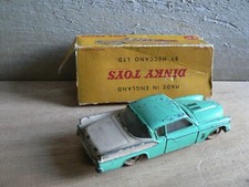 Originale dinky toys d'occasion  Ermont