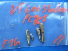 Honda 600 shadow gebraucht kaufen  Grevenbroich