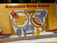 american flyer circus for sale american flyer circus for sale Royal Oak