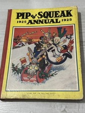Antique children pip for sale  LONDON